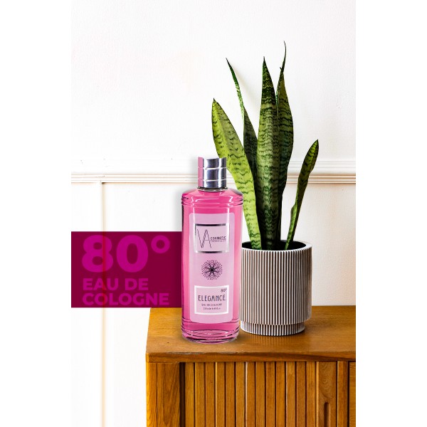 Elegance Kolonya 250 Ml