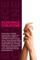 Elegance Kolonya 250 Ml