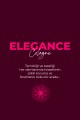 Elegance Kolonya 250 Ml