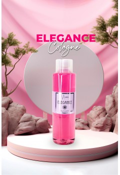 Elegance Kolonya 400 Ml