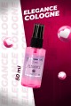 Va Cosmetıc Elegance Kolonya 50 ml Va Cosmetıc Elegance Kolonya 50 ml