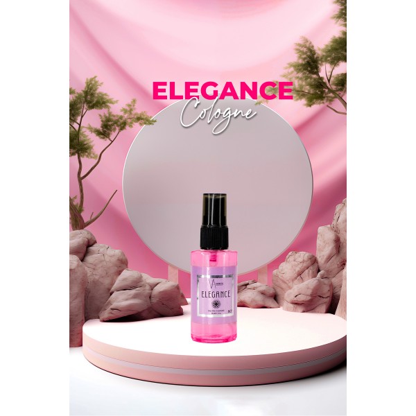 Va Cosmetıc Elegance Kolonya 50 ml
