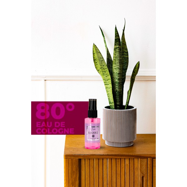 Va Cosmetıc Elegance Kolonya 50 ml Va Cosmetıc Elegance Kolonya 50 ml