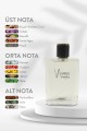 ERKEK PARFÜM E-005 100 ML EDP 