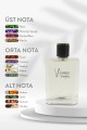 ERKEK PARFÜM E-009 100 ML EDP