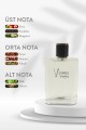 ERKEK PARFÜM E-004 100 ML EDP