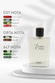 ERKEK PARFÜM E-011 100 ML EDP