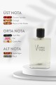 ERKEK PARFÜM E-012 100 ML EDP