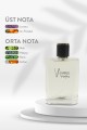 ERKEK PARFÜM E-020 100 ML EDP