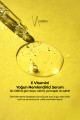 VA COSMETIC E VİTAMİNİ SERUM 30 ML
