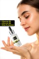 VA COSMETIC E VİTAMİNİ SERUM 30 ML