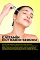 VA COSMETIC E VİTAMİNİ SERUM 30 ML