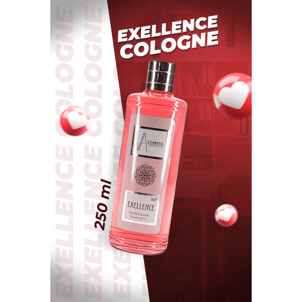 Exellence Kolonya 250 Ml