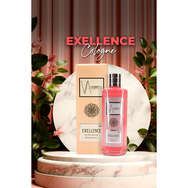 Exellence Kolonya 250 Ml