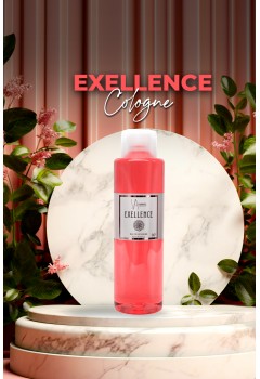 Exellence Kolonya 400 Ml