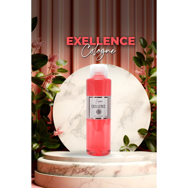 Exellence Kolonya 400 Ml
