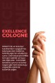 Exellence Kolonya 250 Ml