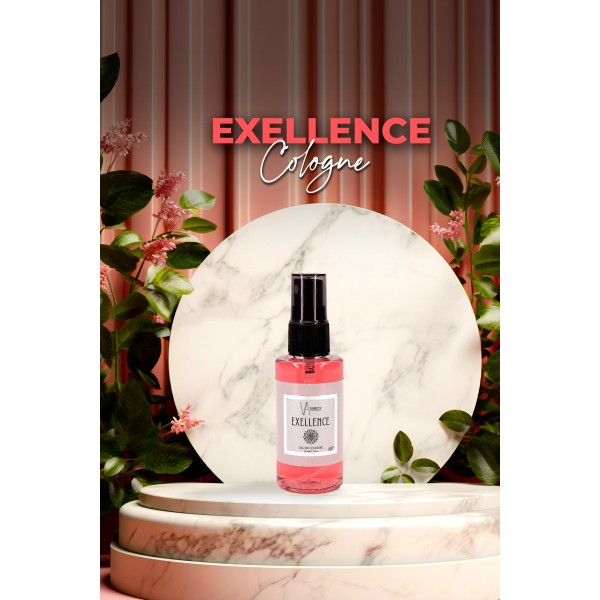 Exellence Kolonya
