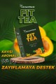 LOKMAN EFENDİ KAYISILI FORM ÇAYI FİT TEA