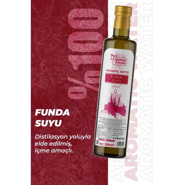 Funda Suyu 500 ml