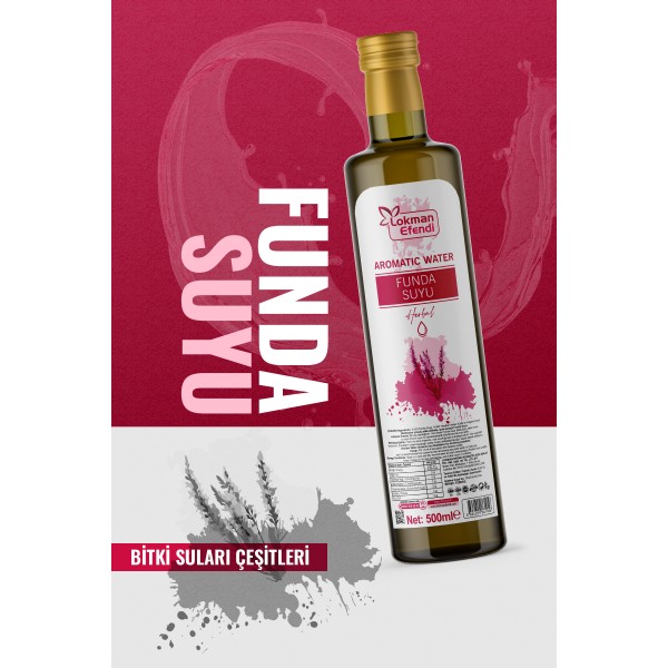 Funda Suyu 500 ml Funda Suyu 500 ml