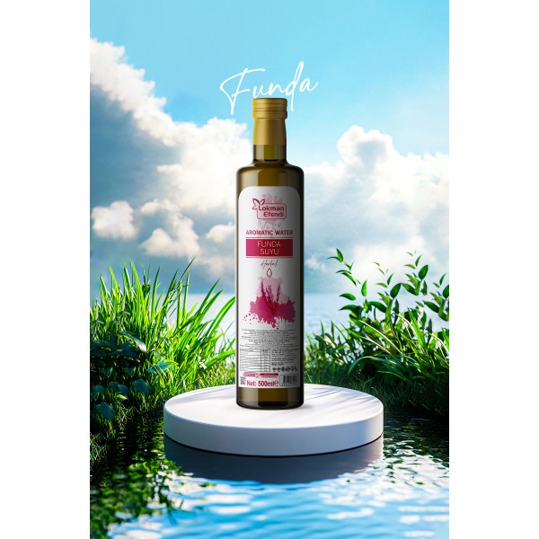 Funda Suyu 500 ml Funda Suyu 500 ml