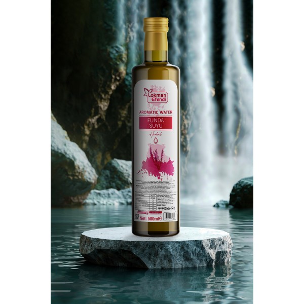 Funda Suyu 500 ml Funda Suyu 500 ml