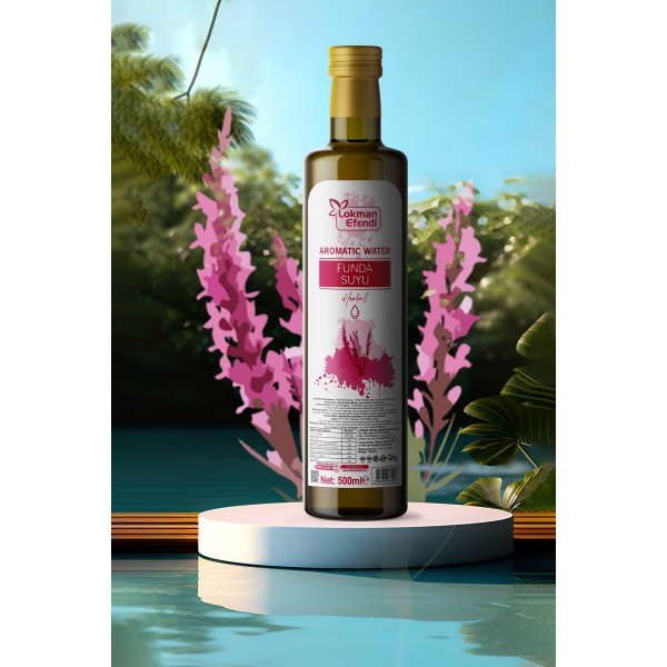 Funda Suyu 500 ml Funda Suyu 500 ml