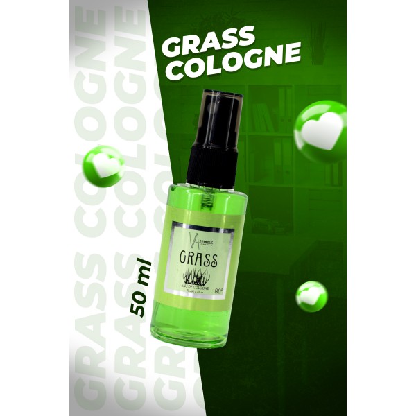 Grass Kolonya 50 Ml Grass Kolonya 50 Ml