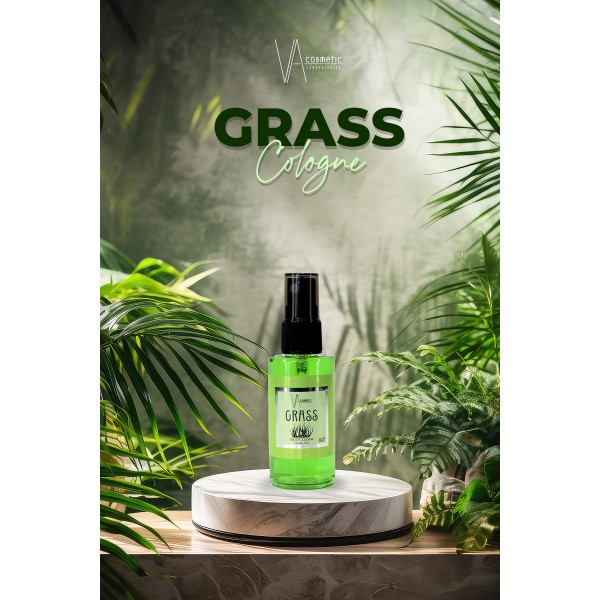 Grass Kolonya 50 Ml