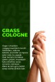 Grass Kolonya 50 Ml Grass Kolonya 50 Ml
