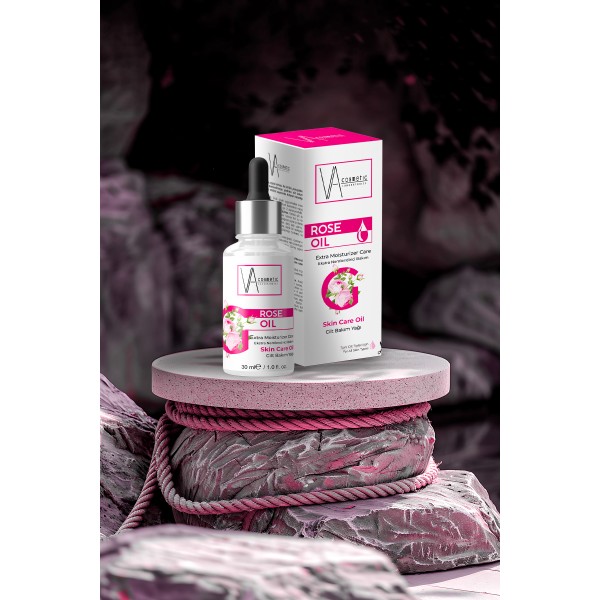 GÜL YAĞI 30 ML GÜL YAĞI 30 ML