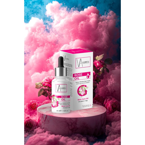 GÜL YAĞI 30 ML GÜL YAĞI 30 ML