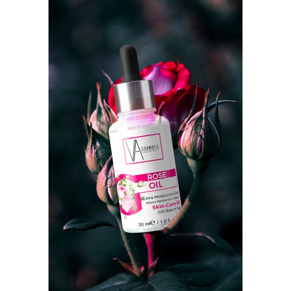 GÜL YAĞI 30 ML GÜL YAĞI 30 ML