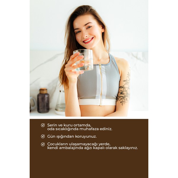 Hayıt Suyu 500 ml Hayıt Suyu 500 ml