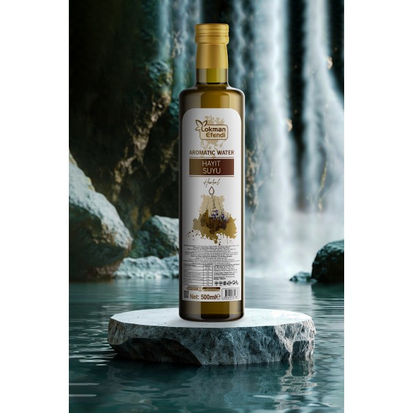 Hayıt Suyu 500 ml Hayıt Suyu 500 ml