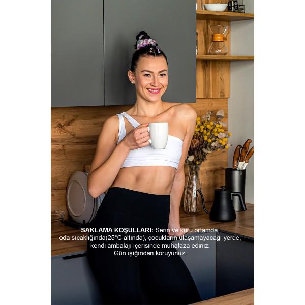 Hindiba Içeren Latte 400 gr