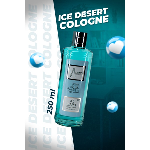 Ice Desert Kolonya 250 Ml Ice Desert Kolonya 250 Ml
