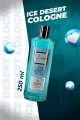 Ice Desert Kolonya 250 Ml Ice Desert Kolonya 250 Ml