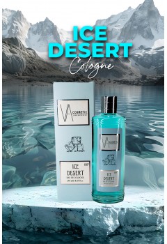 Ice Desert Kolonya 250 Ml