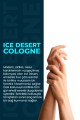 Ice Desert Kolonya 250 Ml Ice Desert Kolonya 250 Ml