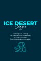 Ice Desert Kolonya 250 Ml Ice Desert Kolonya 250 Ml