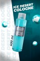 Ice Desert Kolonya 400 Ml Ice Desert Kolonya 400 Ml