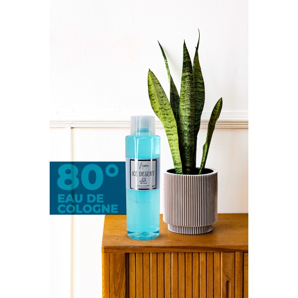 Ice Desert Kolonya 400 Ml Ice Desert Kolonya 400 Ml