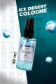 Ice Desert Kolonya 50 Ml Ice Desert Kolonya 50 Ml