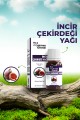 LOKMAN EFENDİ İNCİR ÇEKİRDEĞİ YAĞI 20 CC LOKMAN EFENDİ İNCİR ÇEKİRDEĞİ YAĞI 20 CC