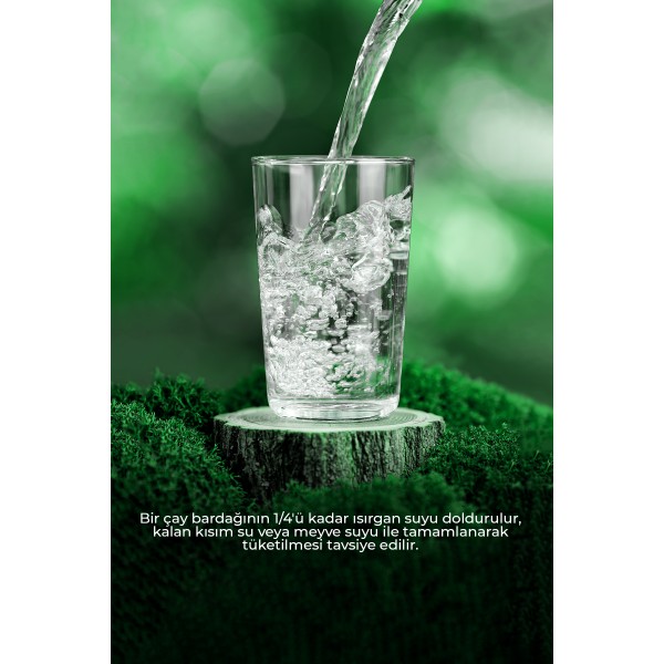 Isırgan Suyu 500 ml