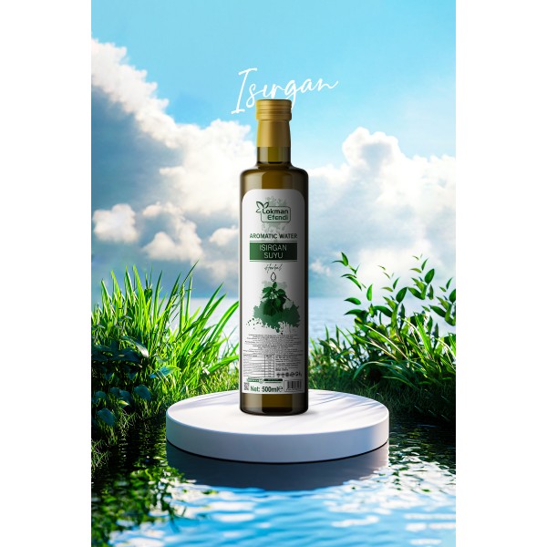 Isırgan Suyu 500 ml