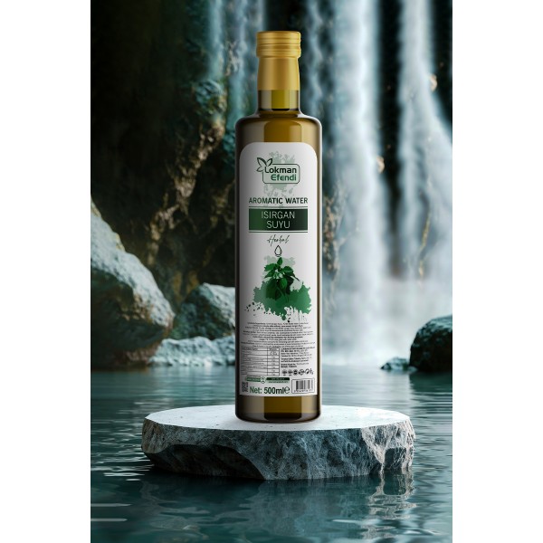 Isırgan Suyu 500 ml
