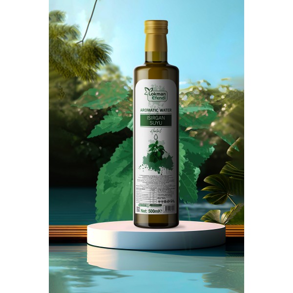 Isırgan Suyu 500 ml
